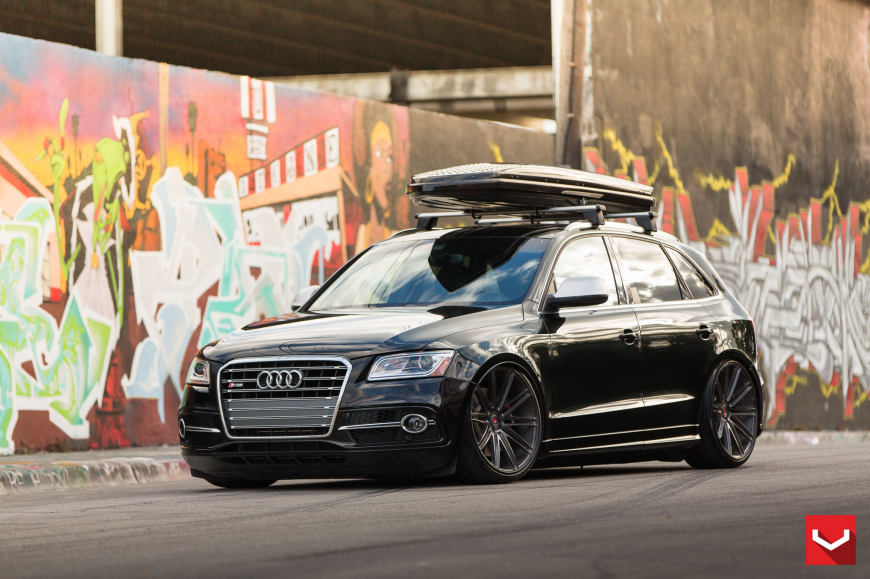 Audi Q5 | SQ5   VPS307