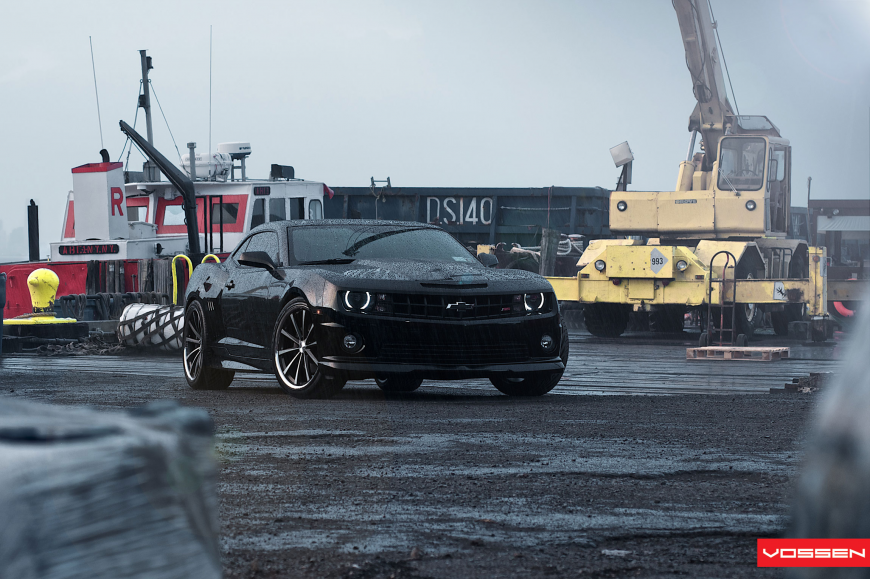 Chevrolet Camaro   VVSCV1