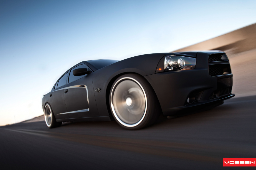 Dodge Charger   VVSCV1