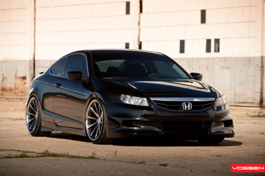 Honda Accord   VVSCV1