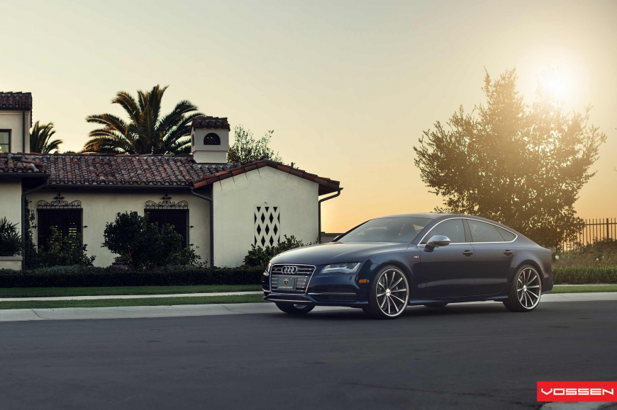 Audi A7   VVSCV1