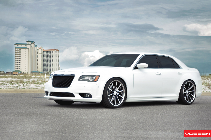 Chrysler 300C   VVSCV1