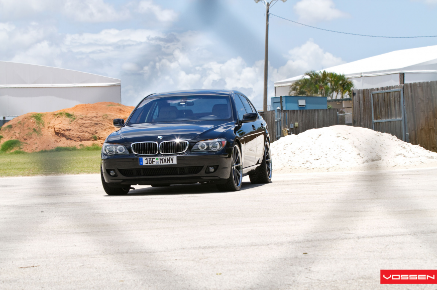 BMW 7 Series   VVSCV1