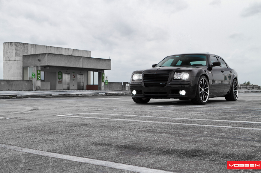Chrysler 300C   VVSCV1