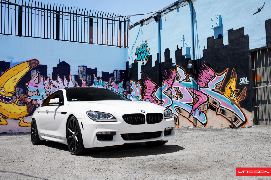 BMW 6 Series | M6   VVSCV1