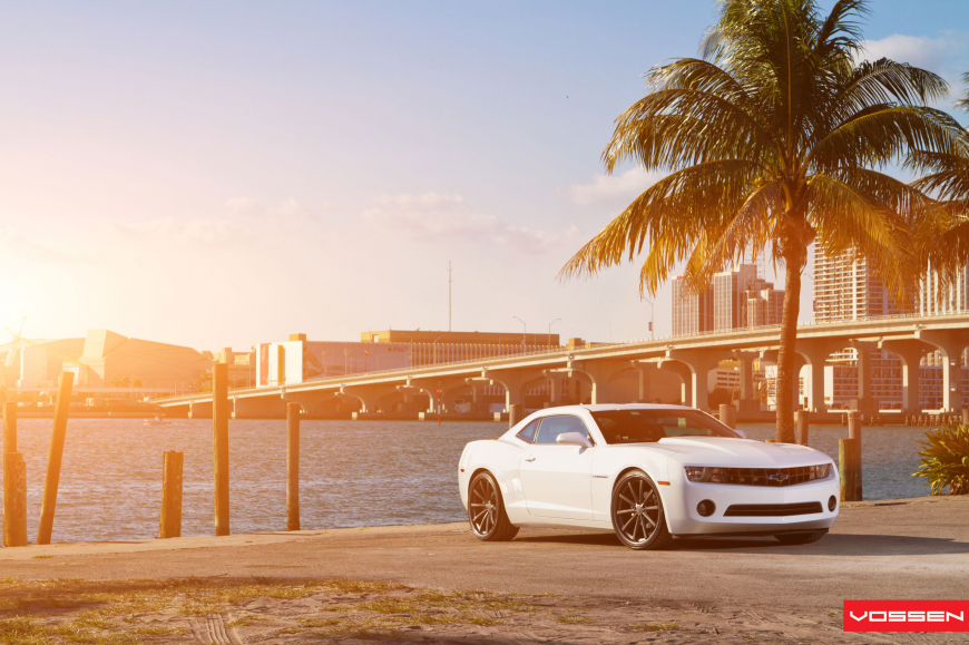 Chevrolet Camaro   VVSCV1