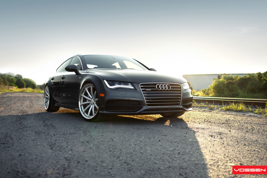 Audi A7   VVSCV1