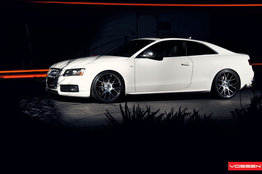 Audi A5 | S5   VVSCV2
