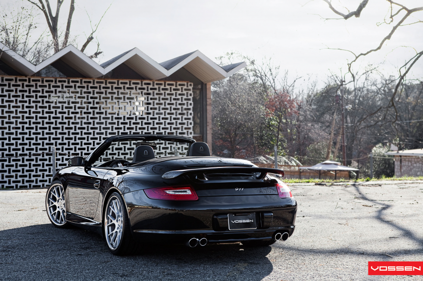Porsche 911   VVSCV2