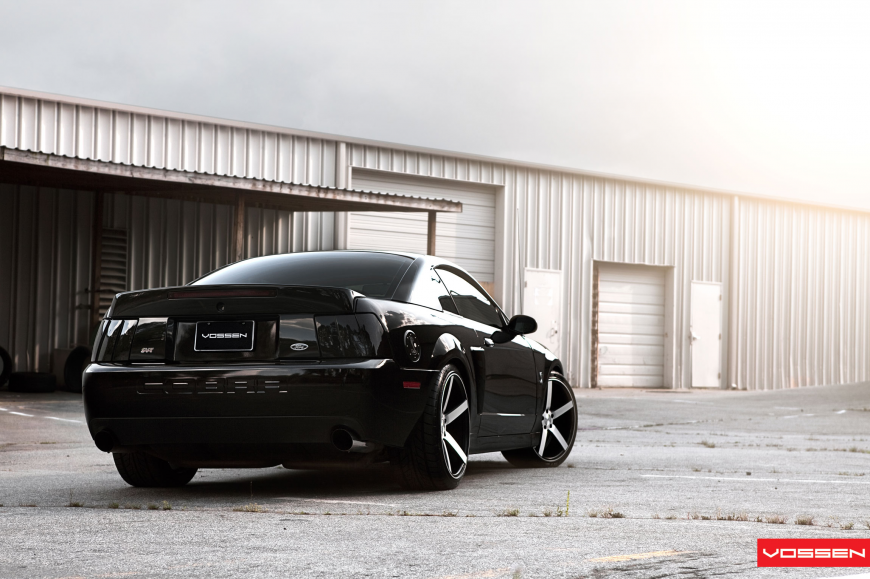 Ford Mustang   VVSCV3