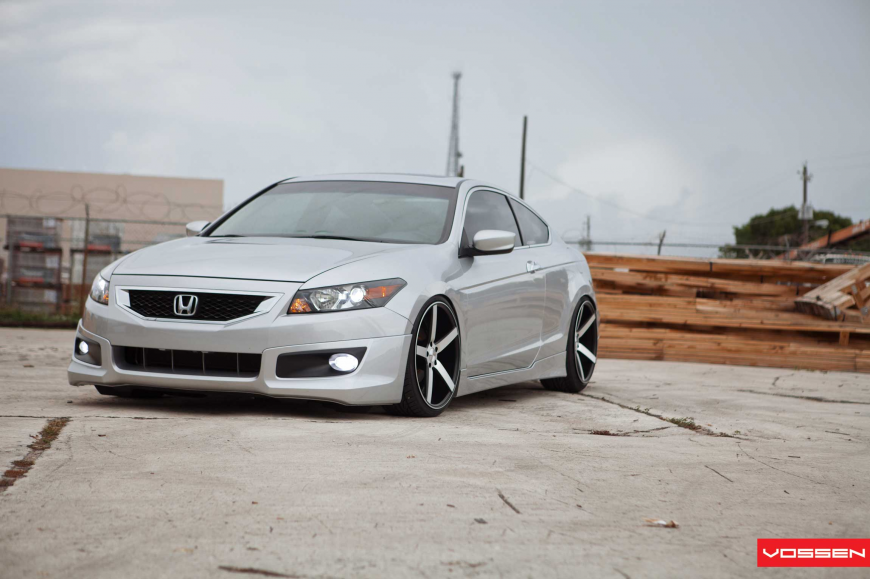 Honda Accord   VVSCV3