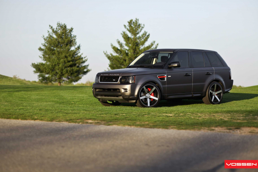 Land Rover Range Rover   VVSCV3