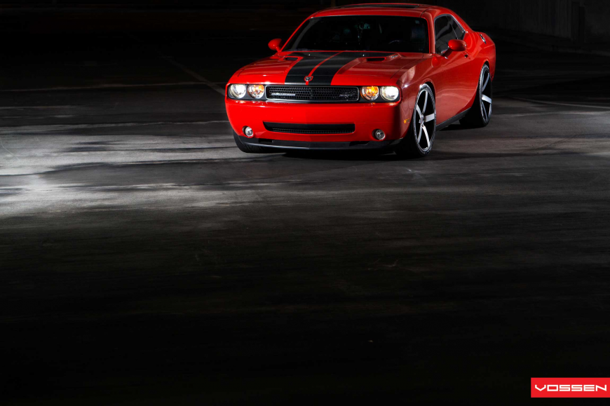 Dodge Challenger   VVSCV3