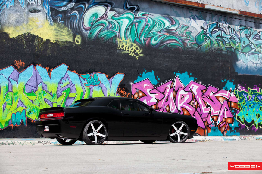 Dodge Challenger   VVSCV3
