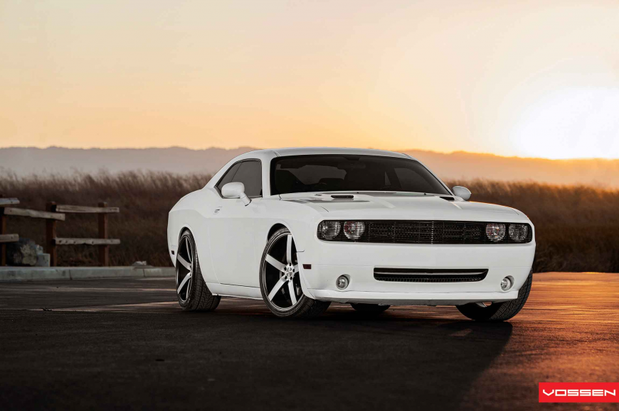 Dodge Challenger   VVSCV3