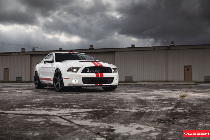 Ford Mustang   VVSCV3