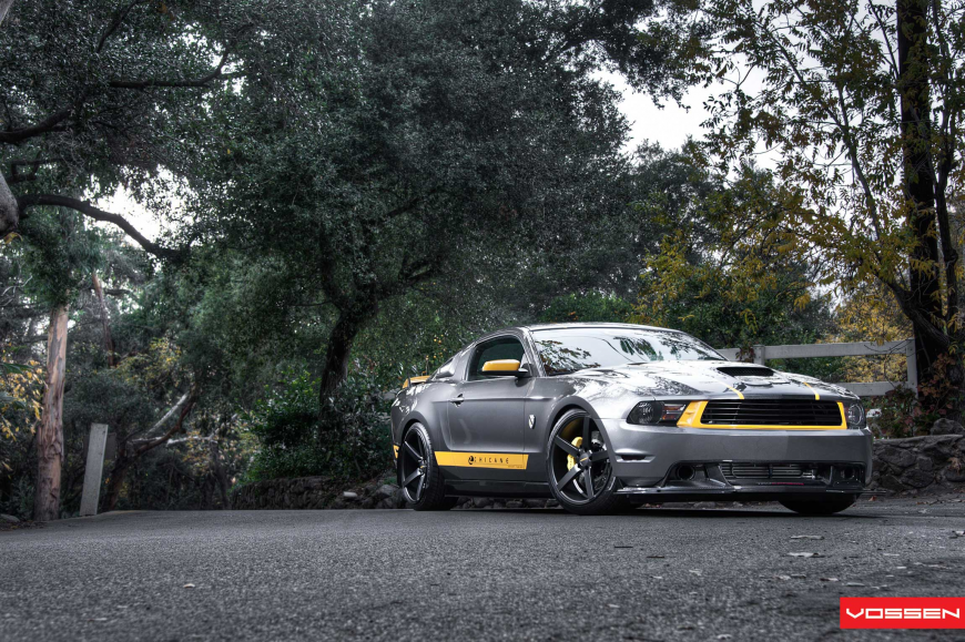 Ford Mustang   VVSCV3