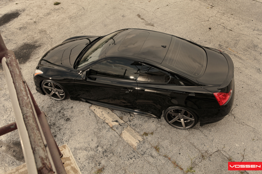 Infiniti G37   VVSCV3