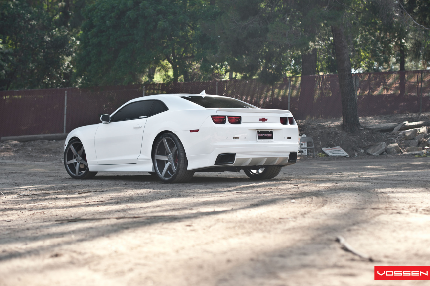 Chevrolet Camaro   VVSCV3