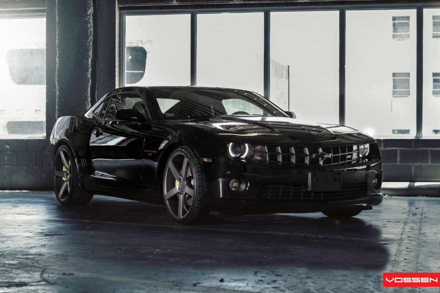 Chevrolet Camaro   VVSCV3