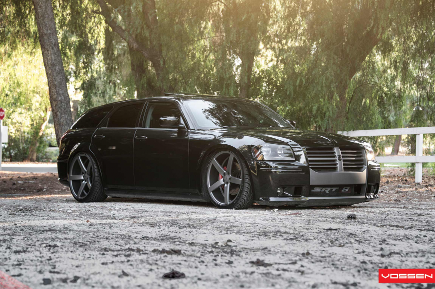 Dodge Magnum   VVSCV3