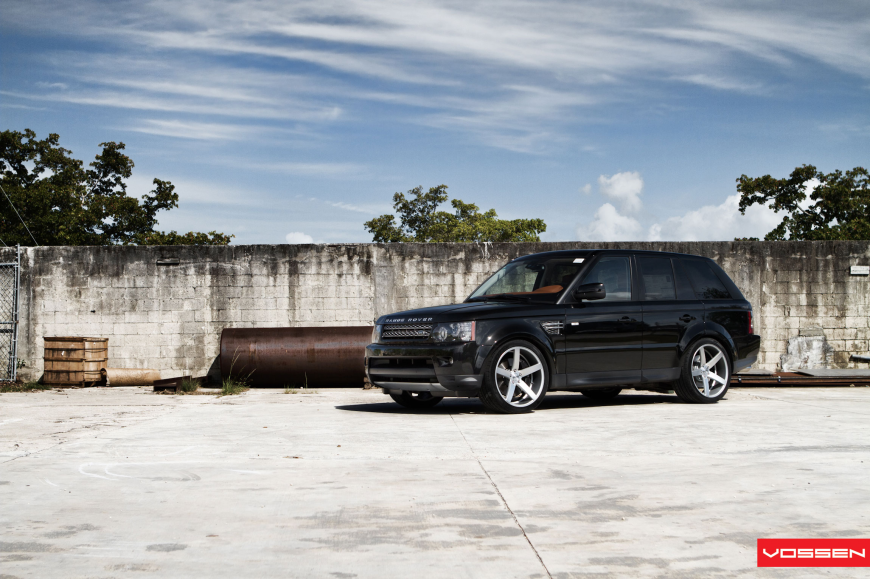 Land Rover Range Rover   VVSCV3