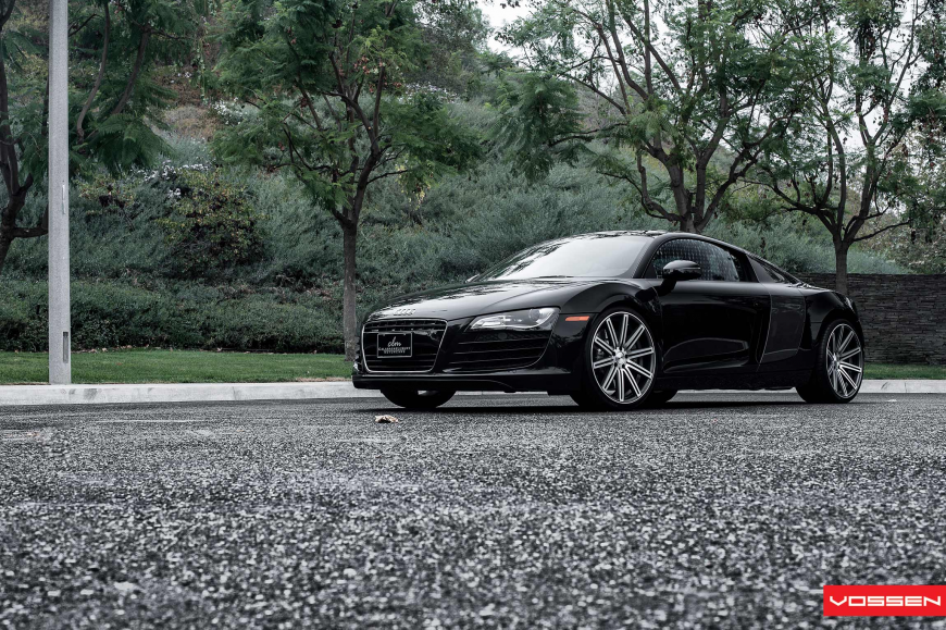 Audi R8   VVSCV4