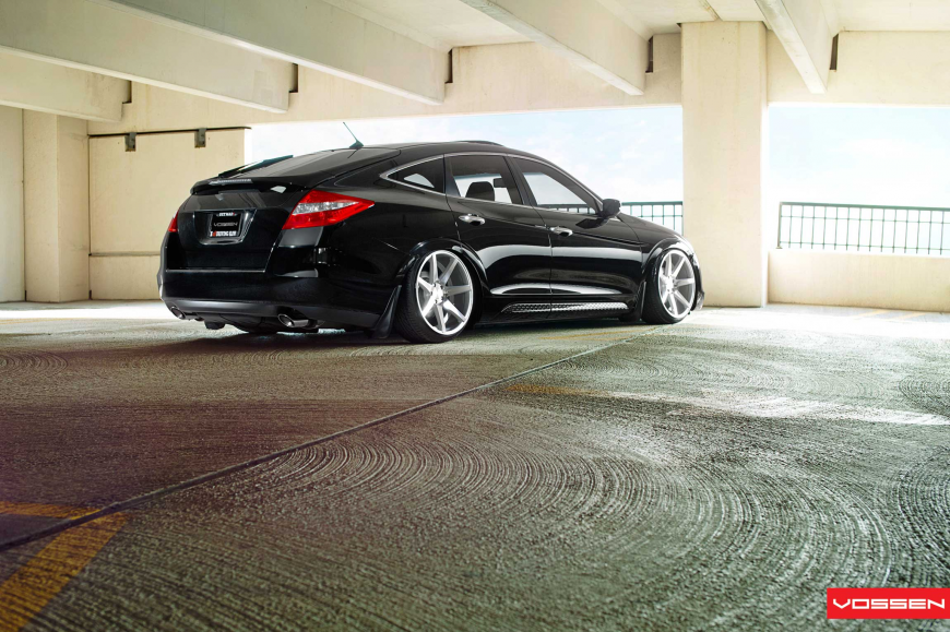 Honda Crosstour   VVSCV7