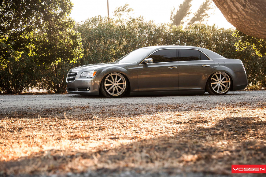 Chrysler 300C   VVS083