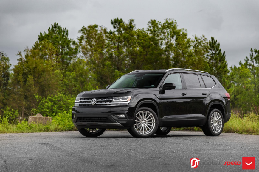 Volkswagen Atlas   VFS2