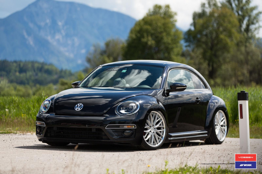 Volkswagen Beetle   VWS2