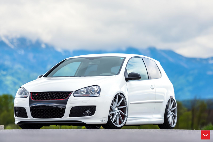 Volkswagen Golf   CVT