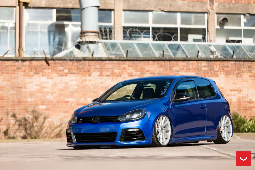 Volkswagen Golf   CVT
