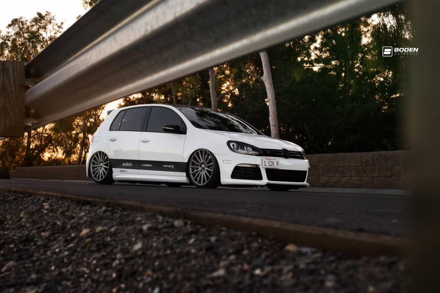 Volkswagen Golf   VFS2