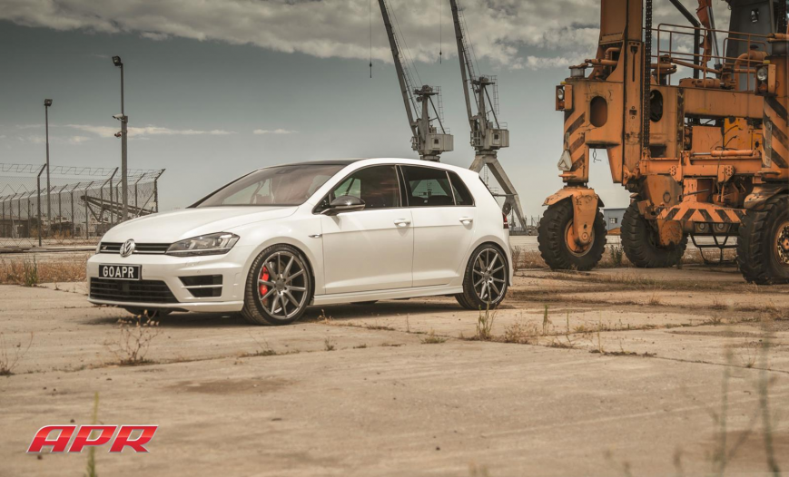 Volkswagen Golf   VFS1