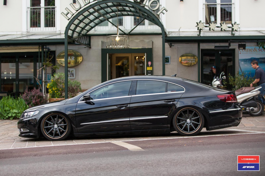 Volkswagen Passat   VWS1