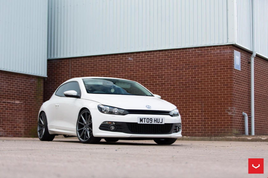 Volkswagen Sirocco   VFS1