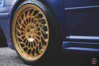   Vossen: VW Jetta   Vossen ML-R2