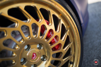   Vossen: VW Jetta   Vossen ML-R2