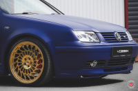 ���� ������� Vossen: VW Jetta �� ������ Vossen ML-R2