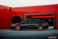   Vossen: VW Passat   Vossen CVT