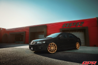   Vossen: VW Passat   Vossen CVT