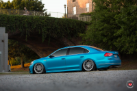   Vossen: Volkswagen Passat   Vossen LC-106T