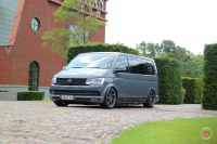   Vossen: VW T6   Vossen LC-108T