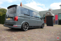   Vossen: VW T6   Vossen LC-108T