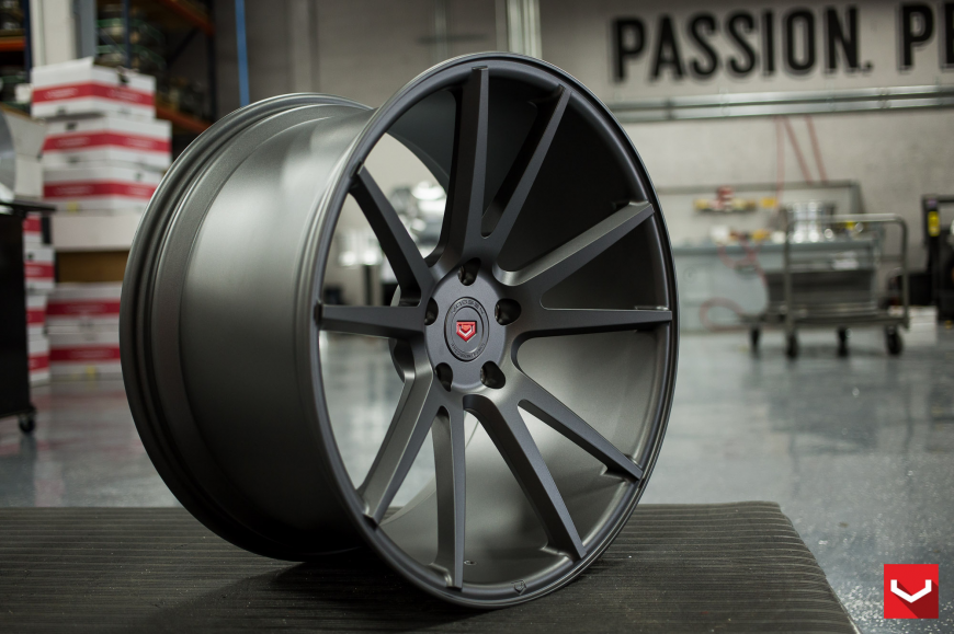 Vossen Wheels VPS-301   VPS301