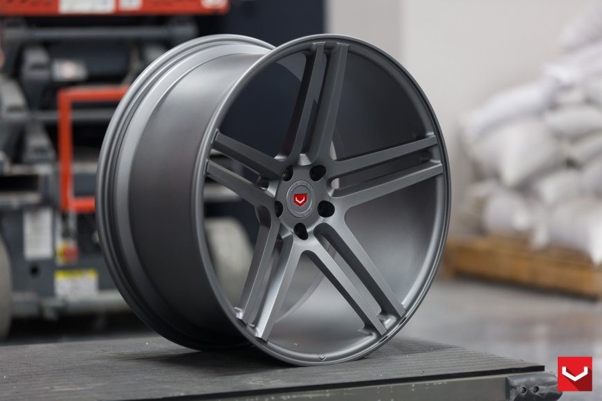 Vossen Wheels VPS-302   VPS302