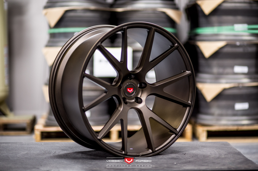 Vossen Wheels VPS-306   VPS306