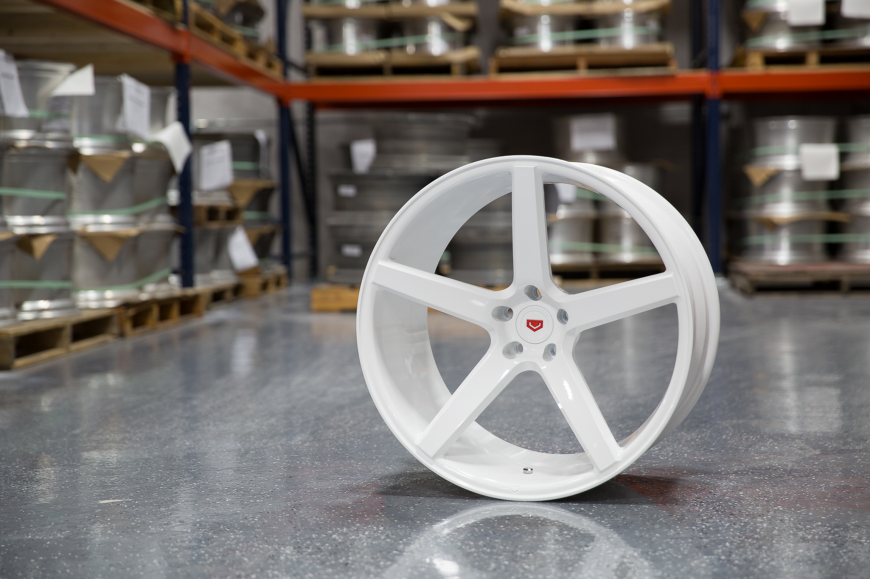 Vossen Wheels VPS-303   VPS303