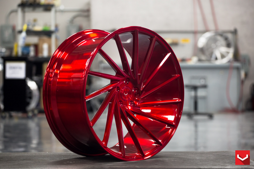 Vossen Wheels VPS-304   VPS304